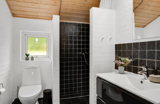 Foto 2 - Casa de 4 quartos em Saltum com piscina privada e terraço
