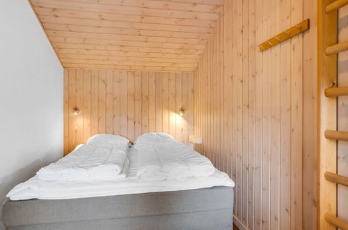 Foto 7 - Casa de 4 quartos em Saltum com piscina privada e terraço