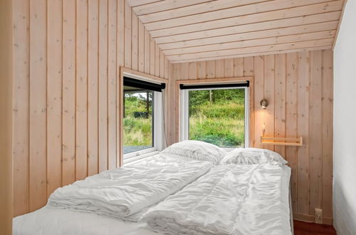 Foto 8 - Casa de 4 quartos em Saltum com piscina privada e terraço