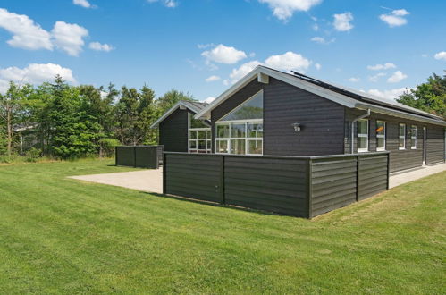 Foto 38 - Casa de 4 quartos em Blåvand com terraço e sauna