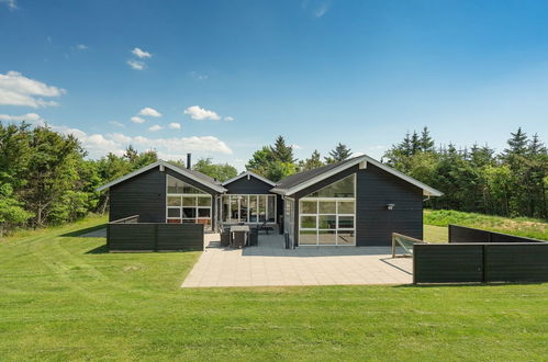 Photo 28 - Maison de 4 chambres à Blåvand avec terrasse et sauna