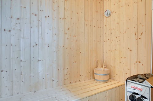 Foto 36 - Casa de 4 quartos em Blåvand com terraço e sauna