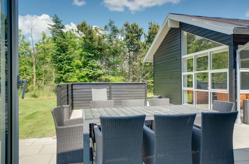 Photo 47 - Maison de 4 chambres à Blåvand avec terrasse et sauna