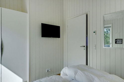 Foto 18 - Haus mit 4 Schlafzimmern in Blåvand mit terrasse und sauna