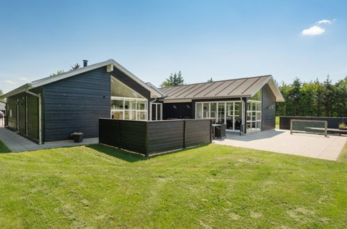 Foto 46 - Haus mit 4 Schlafzimmern in Blåvand mit terrasse und sauna