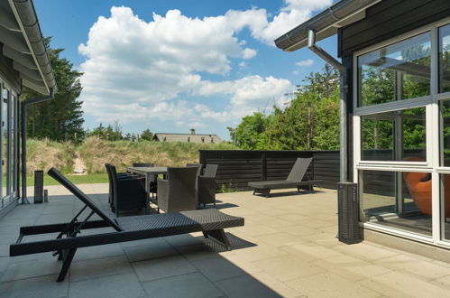 Photo 48 - Maison de 4 chambres à Blåvand avec terrasse et sauna