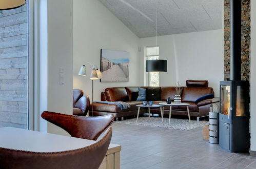 Foto 4 - Casa con 4 camere da letto a Blåvand con terrazza e sauna