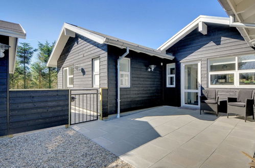 Foto 42 - Casa de 4 quartos em Blåvand com terraço e sauna