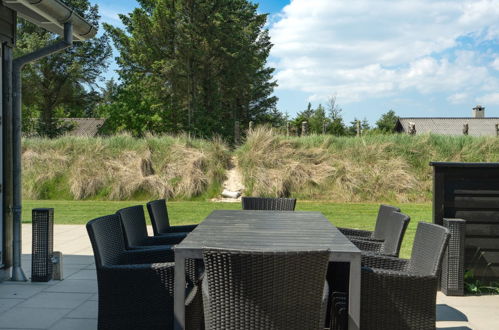 Photo 49 - Maison de 4 chambres à Blåvand avec terrasse et sauna