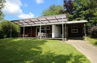 Photo 1 - Maison de 3 chambres à Sydals avec terrasse