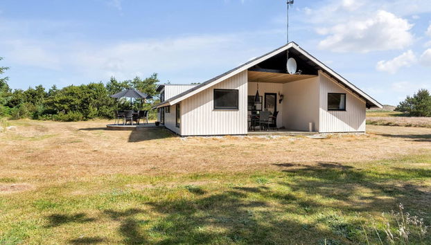 Casa de 3 quartos em Klitmøller com terraço - Foto 5