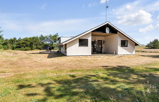 Casa de 3 quartos em Klitmøller com terraço - Foto 5
