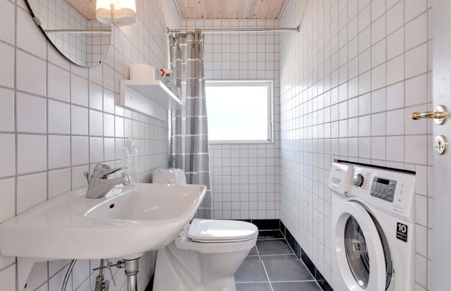 Casa de 3 quartos em Klitmøller com terraço - Foto 11