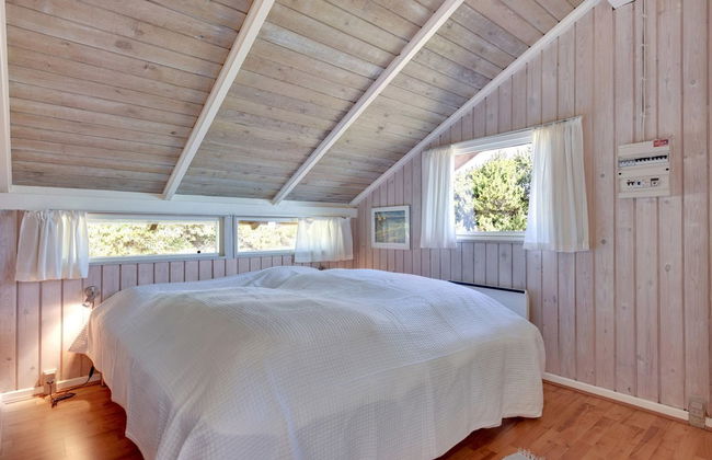 Casa de 3 quartos em Klitmøller com terraço - Foto 13