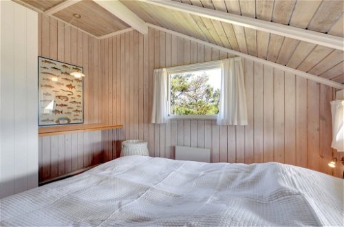 Foto 17 - Haus mit 3 Schlafzimmern in Klitmøller mit terrasse
