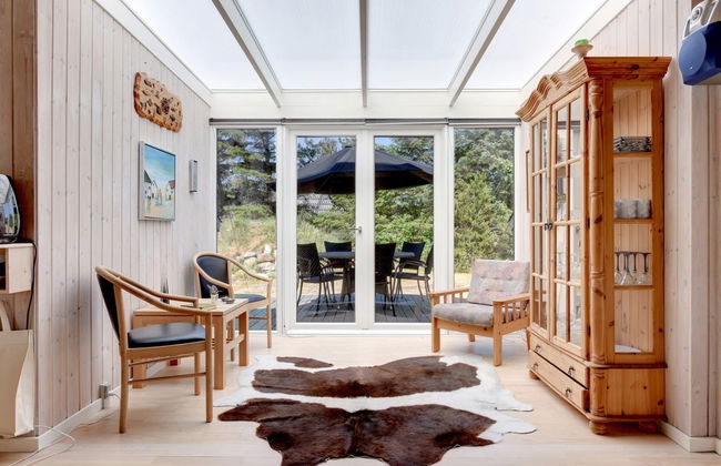 Casa de 3 quartos em Klitmøller com terraço - Foto 25