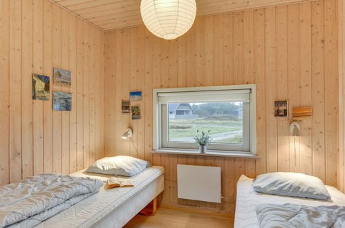 Foto 20 - Casa con 3 camere da letto a Ringkøbing con terrazza e sauna