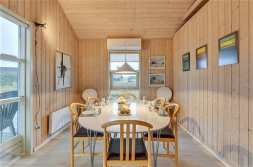 Foto 8 - Casa con 3 camere da letto a Ringkøbing con terrazza e sauna