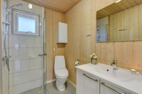 Photo 26 - Maison de 3 chambres à Ringkøbing avec terrasse et sauna