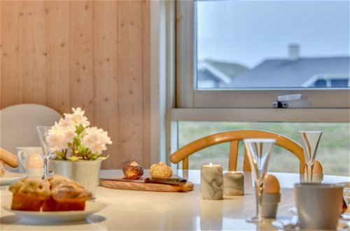 Foto 17 - Casa con 3 camere da letto a Ringkøbing con terrazza e sauna