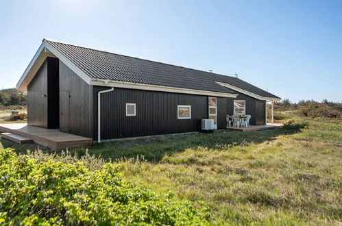 Foto 41 - Casa de 3 quartos em Ringkøbing com terraço e sauna