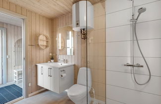 Foto 2 - Casa con 3 camere da letto a Ringkøbing con terrazza e sauna