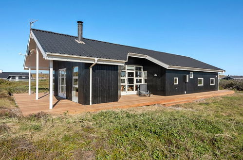 Photo 37 - Maison de 3 chambres à Ringkøbing avec terrasse et sauna