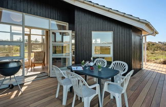 Foto 2 - Haus mit 3 Schlafzimmern in Ringkøbing mit terrasse und sauna