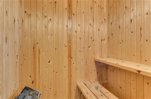 Foto 23 - Casa de 3 quartos em Ringkøbing com terraço e sauna