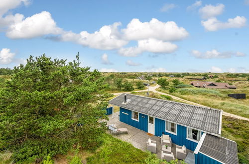 Foto 1 - Casa de 3 quartos em Oksbøl com terraço