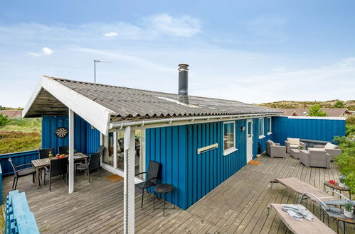 Photo 22 - Maison de 3 chambres à Oksbøl avec terrasse