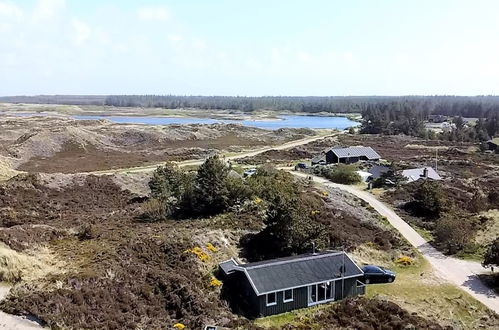 Foto 23 - Casa de 3 habitaciones en Oksbøl con terraza