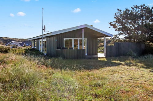 Photo 1 - Maison de 3 chambres à Oksbøl avec terrasse