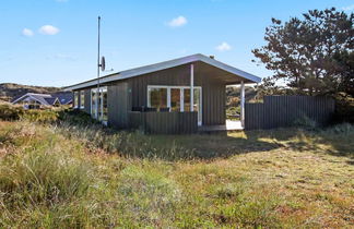 Foto 1 - Haus mit 3 Schlafzimmern in Oksbøl mit terrasse