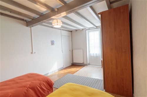 Foto 13 - Casa con 2 camere da letto a Berneuil con terrazza