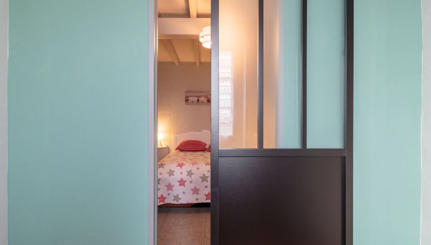 Haus mit 3 Schlafzimmern in Berneuil mit garten und terrasse - Foto 5