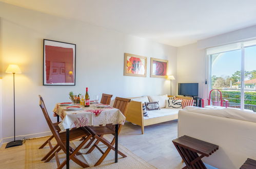 Photo 9 - 1 bedroom Apartment in Anglet with swimming pool and garden