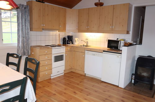 Photo 7 - 3 bedroom House in Stryn with terrace and sauna