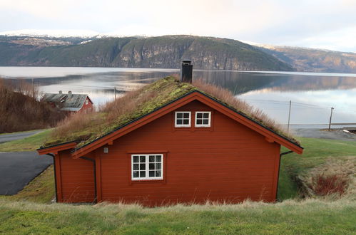 Foto 13 - Casa con 3 camere da letto a Stryn con terrazza e sauna