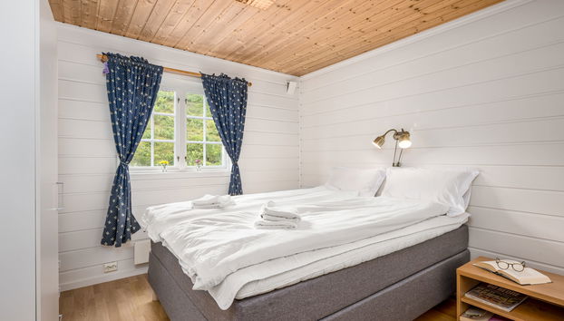 Casa con 4 camere da letto a Stryn con giardino e terrazza - Foto 4