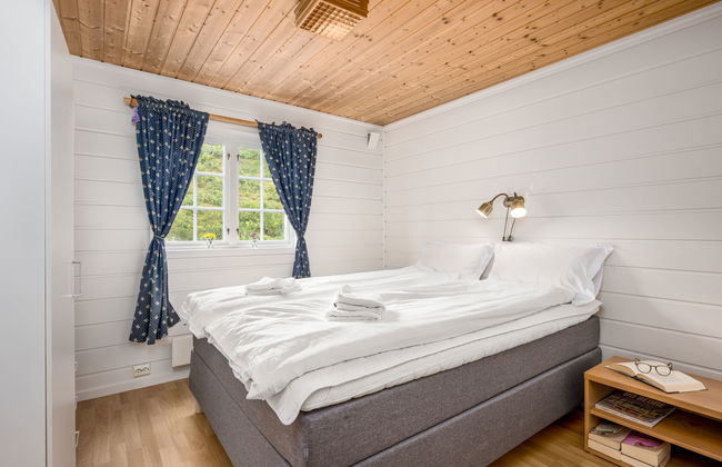 Maison de 4 chambres à Stryn avec jardin et terrasse - Photo 4