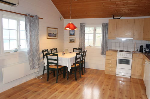 Photo 16 - 3 bedroom House in Stryn with terrace and sauna