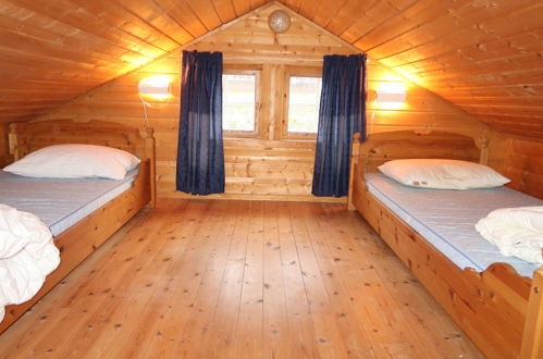 Foto 5 - Casa de 3 quartos em Stryn com terraço e sauna