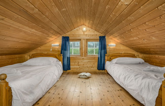 Maison de 4 chambres à Stryn avec jardin et terrasse - Photo 13