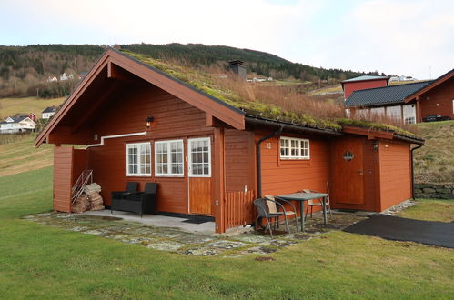 Foto 11 - Haus mit 3 Schlafzimmern in Stryn mit terrasse und sauna