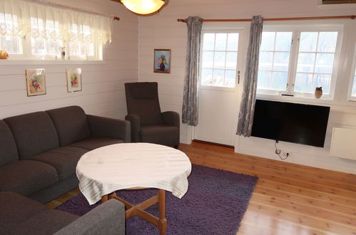 Photo 6 - 3 bedroom House in Stryn with garden and terrace