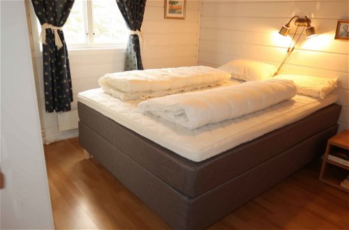 Foto 10 - Casa con 3 camere da letto a Stryn con terrazza e sauna