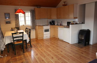 Photo 2 - 3 bedroom House in Stryn with terrace and sauna