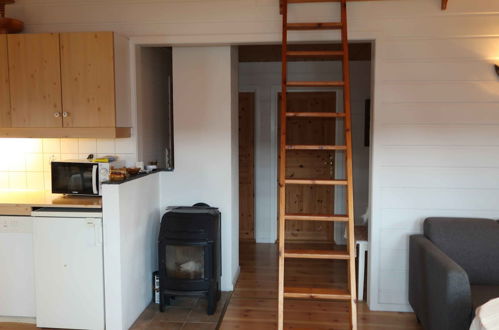 Foto 15 - Casa con 3 camere da letto a Stryn con terrazza e sauna
