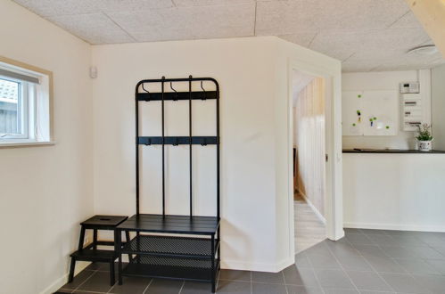 Foto 20 - Casa con 3 camere da letto a Blåvand con terrazza e sauna